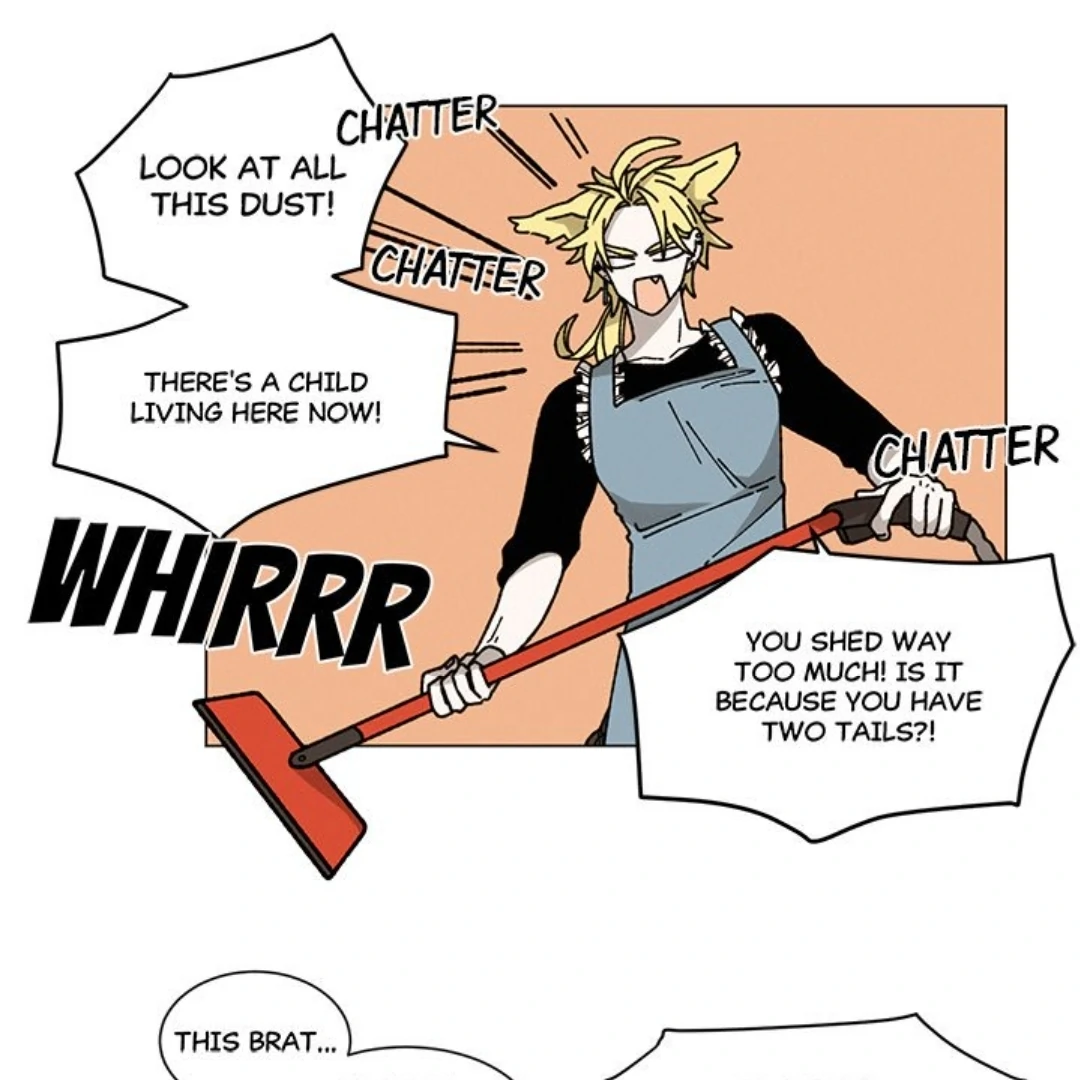 Merry! Memory Chapter 17 - Page 7