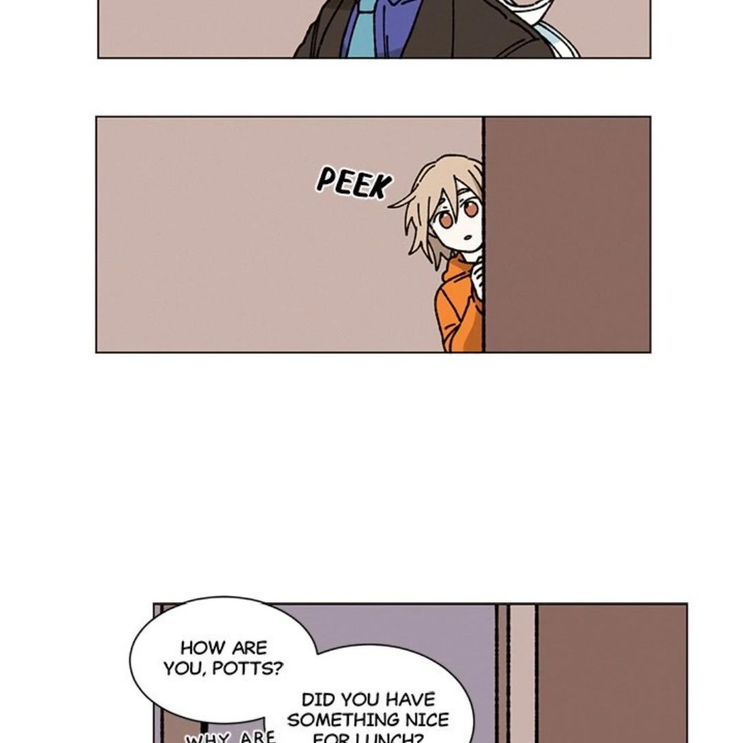 Merry! Memory Chapter 17 - Page 9