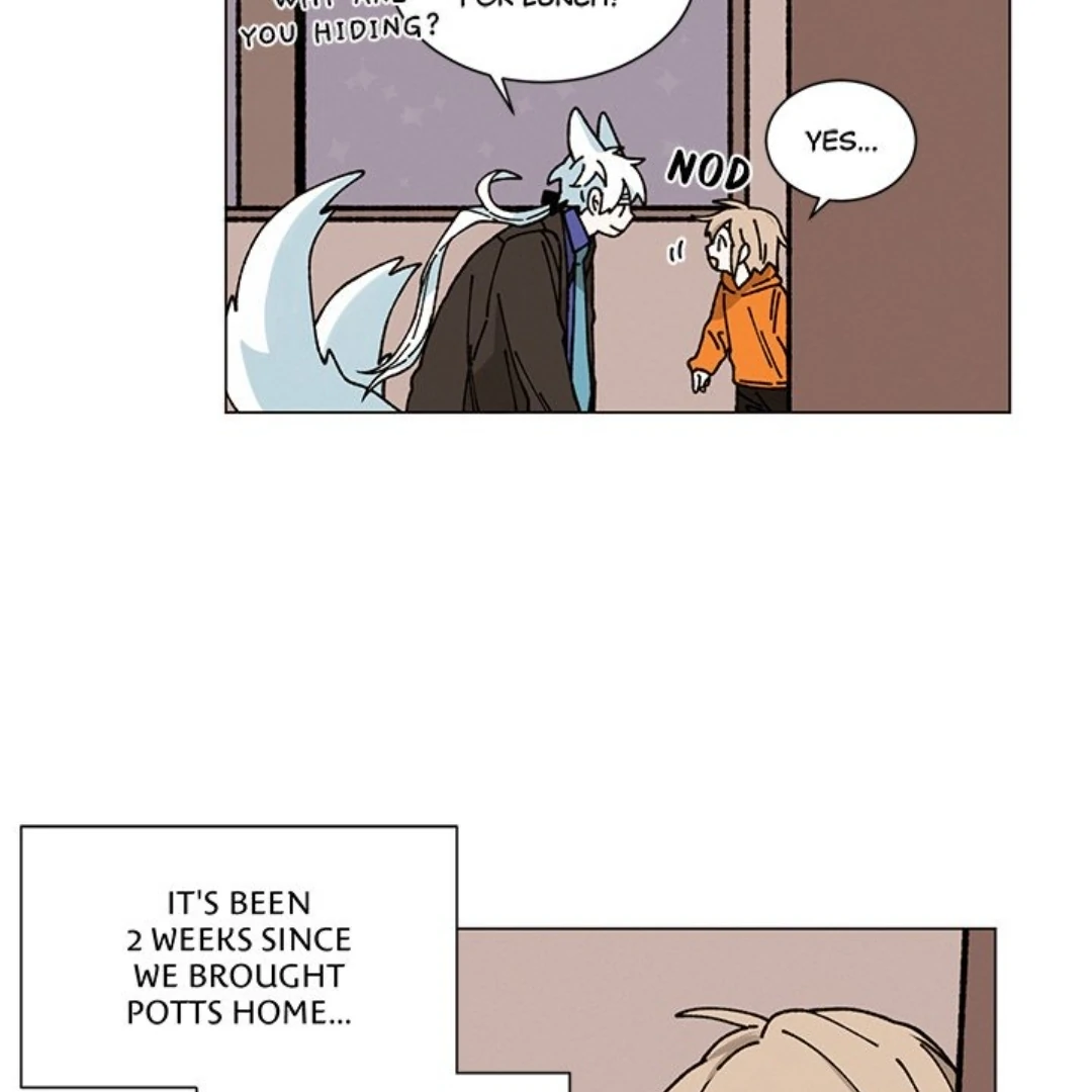 Merry! Memory Chapter 17 - Page 10