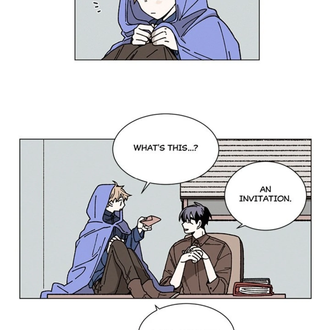 Merry! Memory Chapter 18 - Page 2