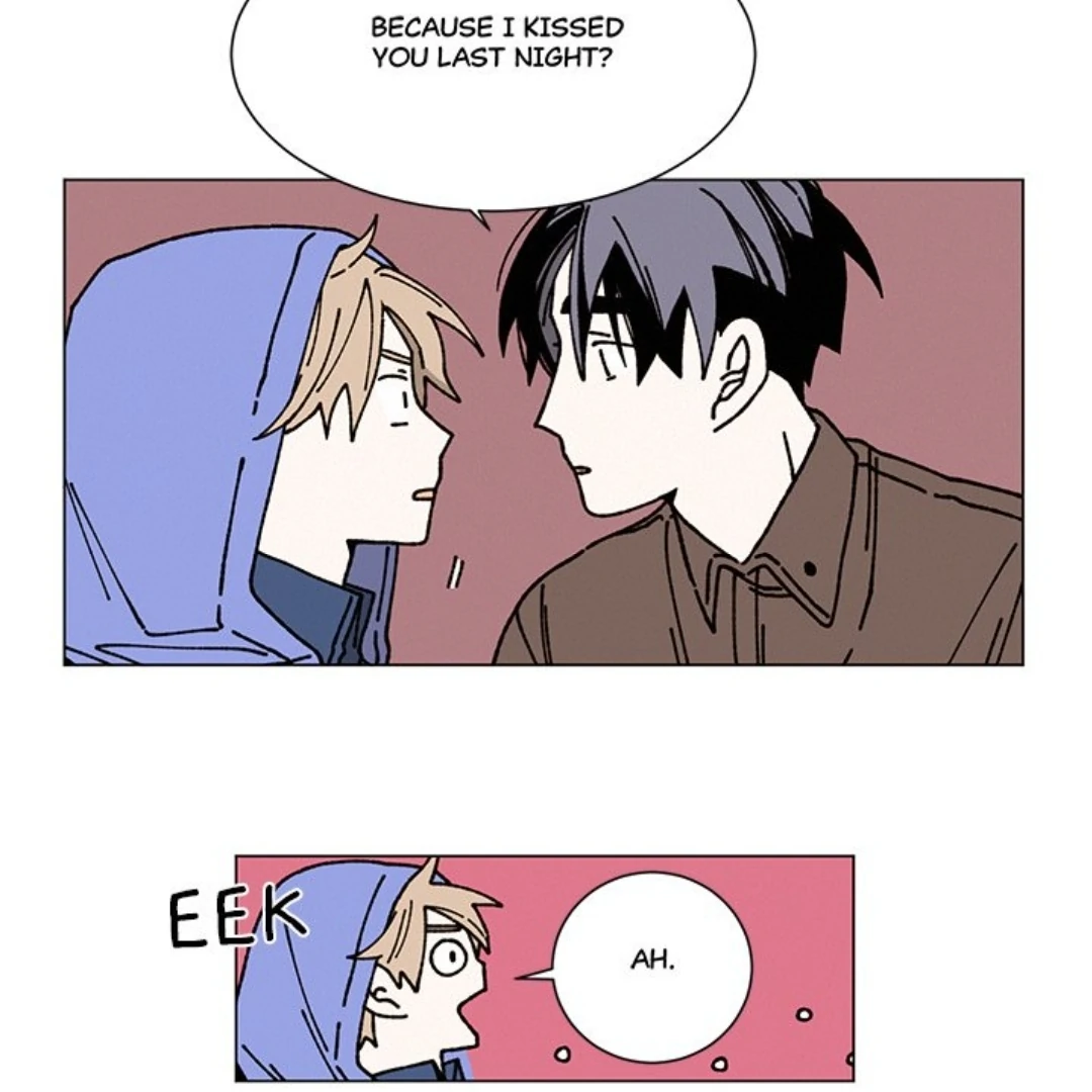 Merry! Memory Chapter 18 - Page 11
