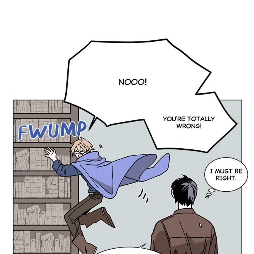 Merry! Memory Chapter 18 - Page 12