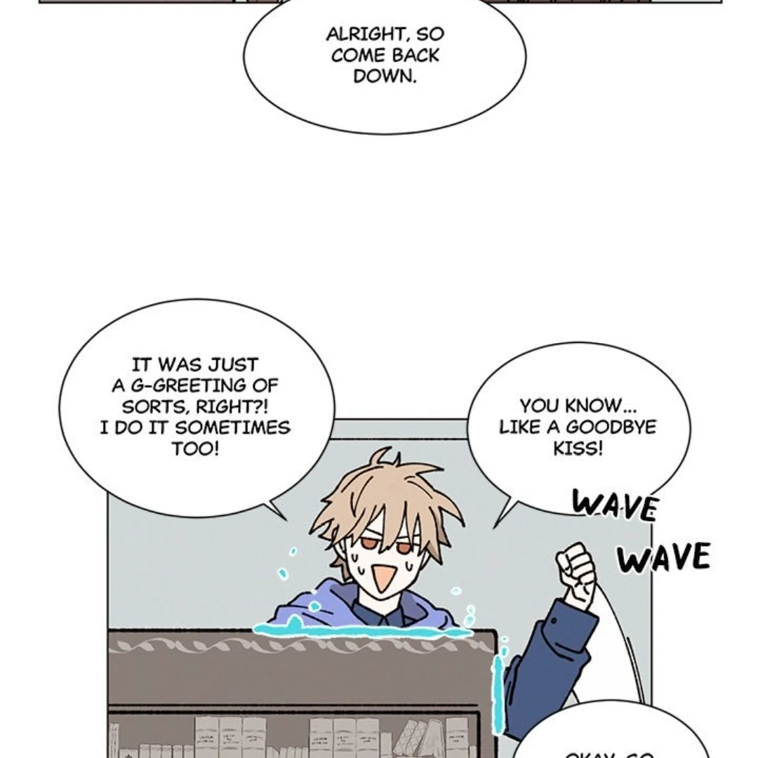Merry! Memory Chapter 18 - Page 13