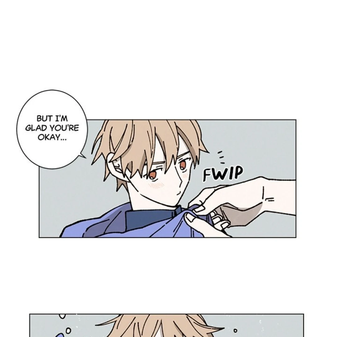 Merry! Memory Chapter 18 - Page 16