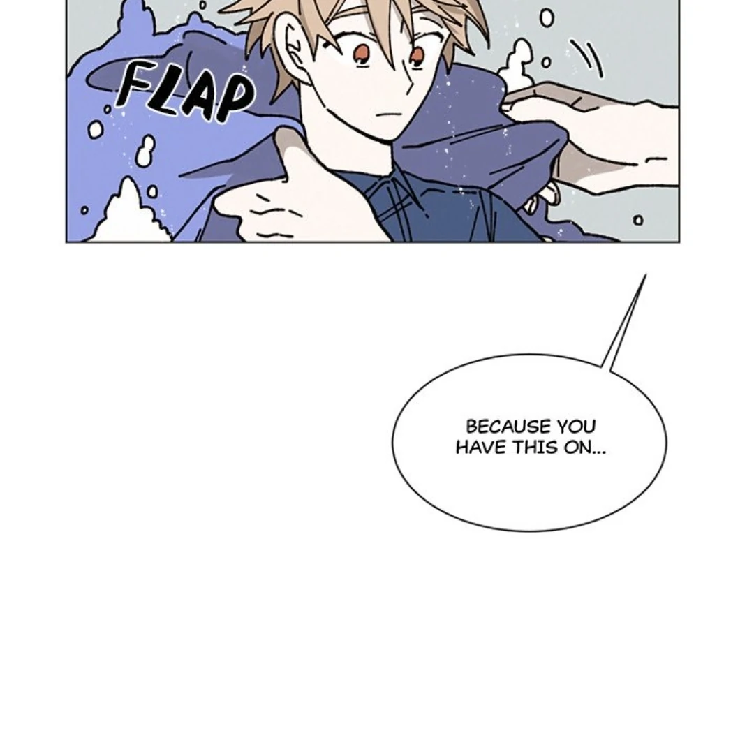Merry! Memory Chapter 18 - Page 17