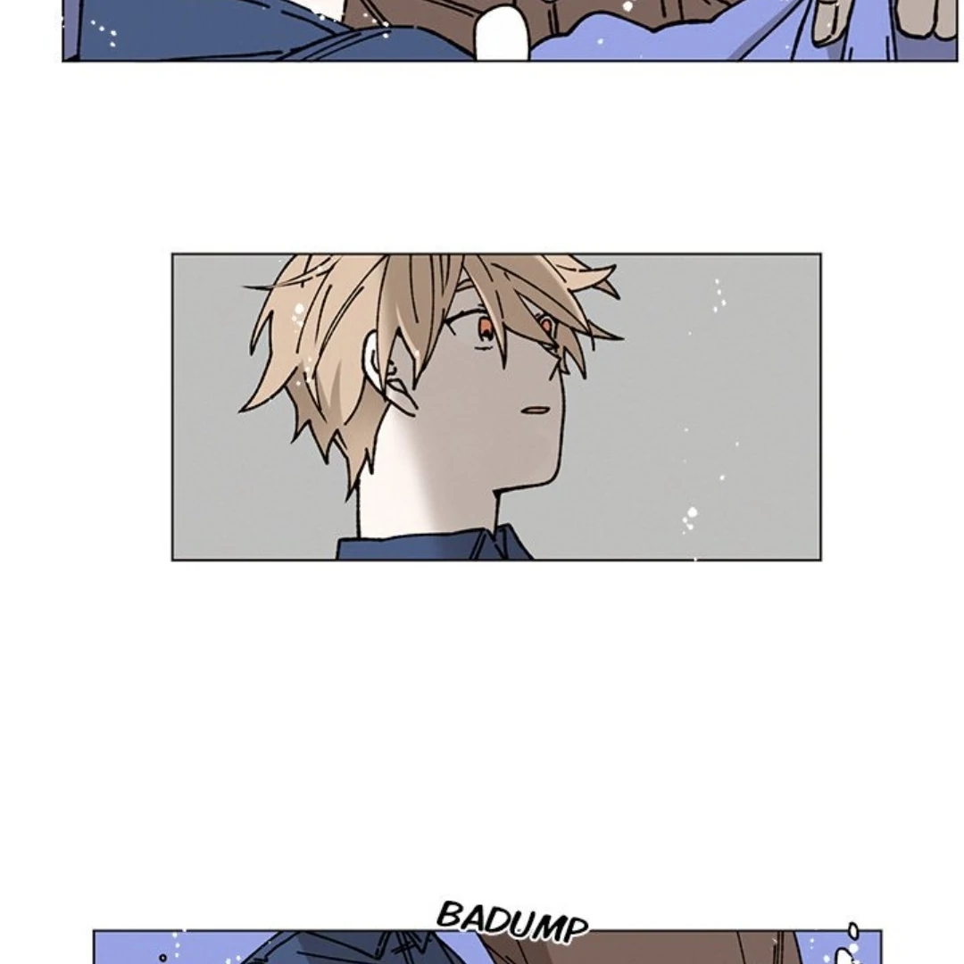 Merry! Memory Chapter 18 - Page 19