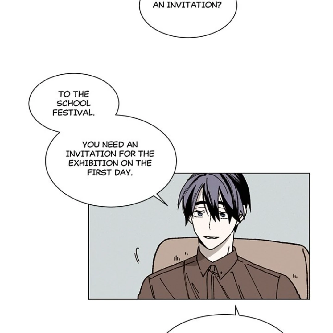 Merry! Memory Chapter 18 - Page 3