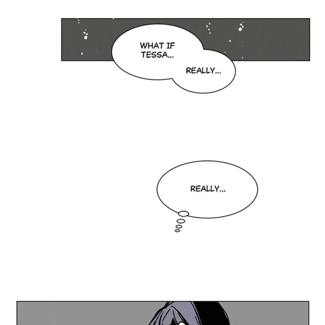 Merry! Memory Chapter 18 - Page 21