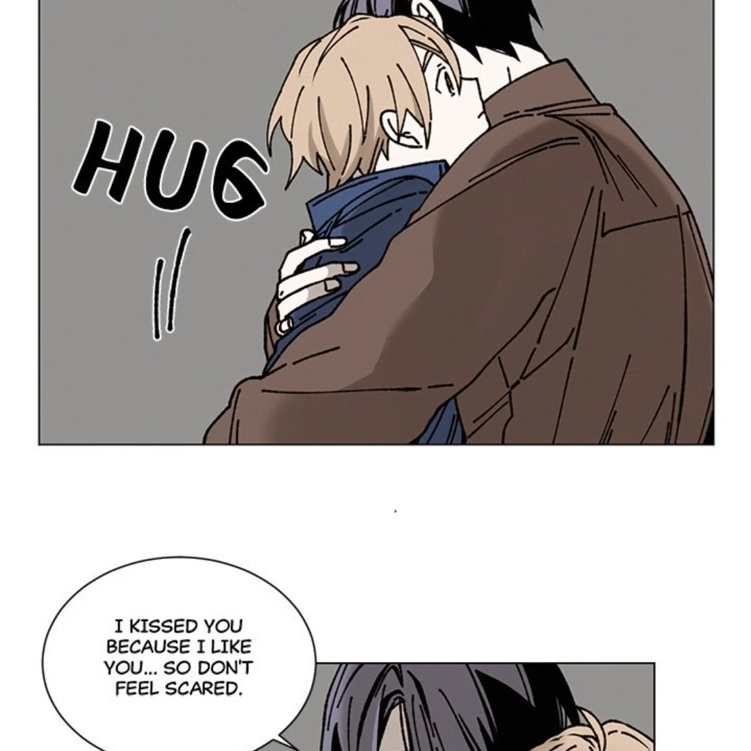 Merry! Memory Chapter 18 - Page 22