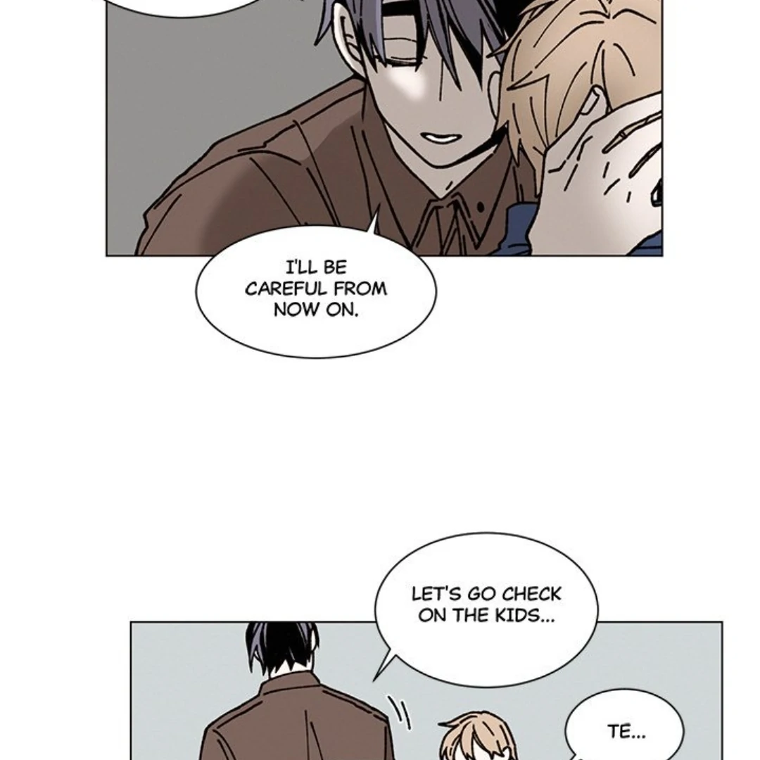 Merry! Memory Chapter 18 - Page 23