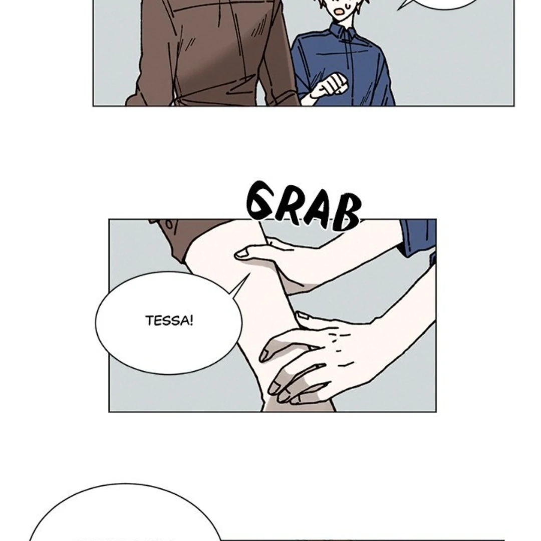 Merry! Memory Chapter 18 - Page 24