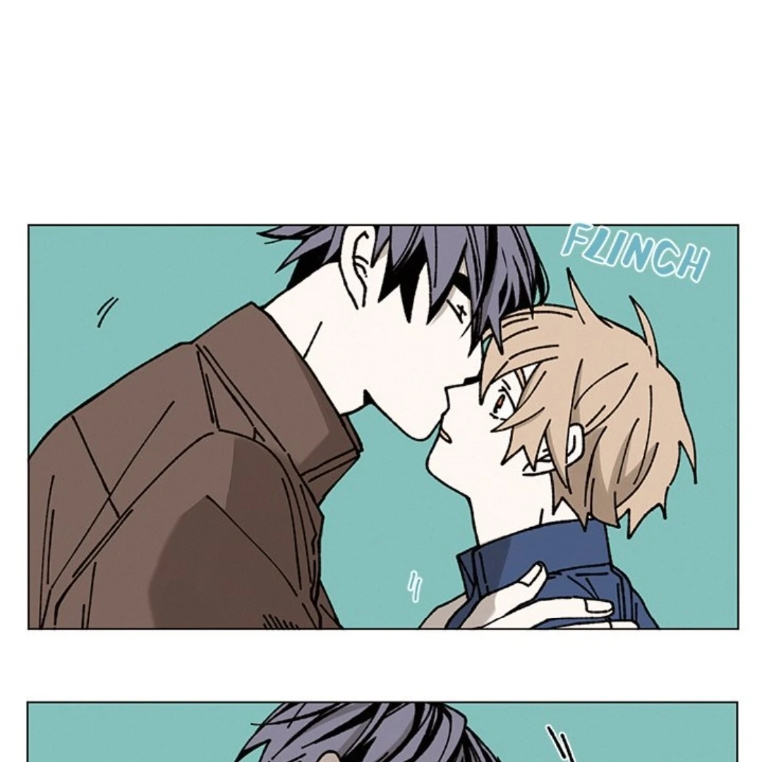 Merry! Memory Chapter 18 - Page 29