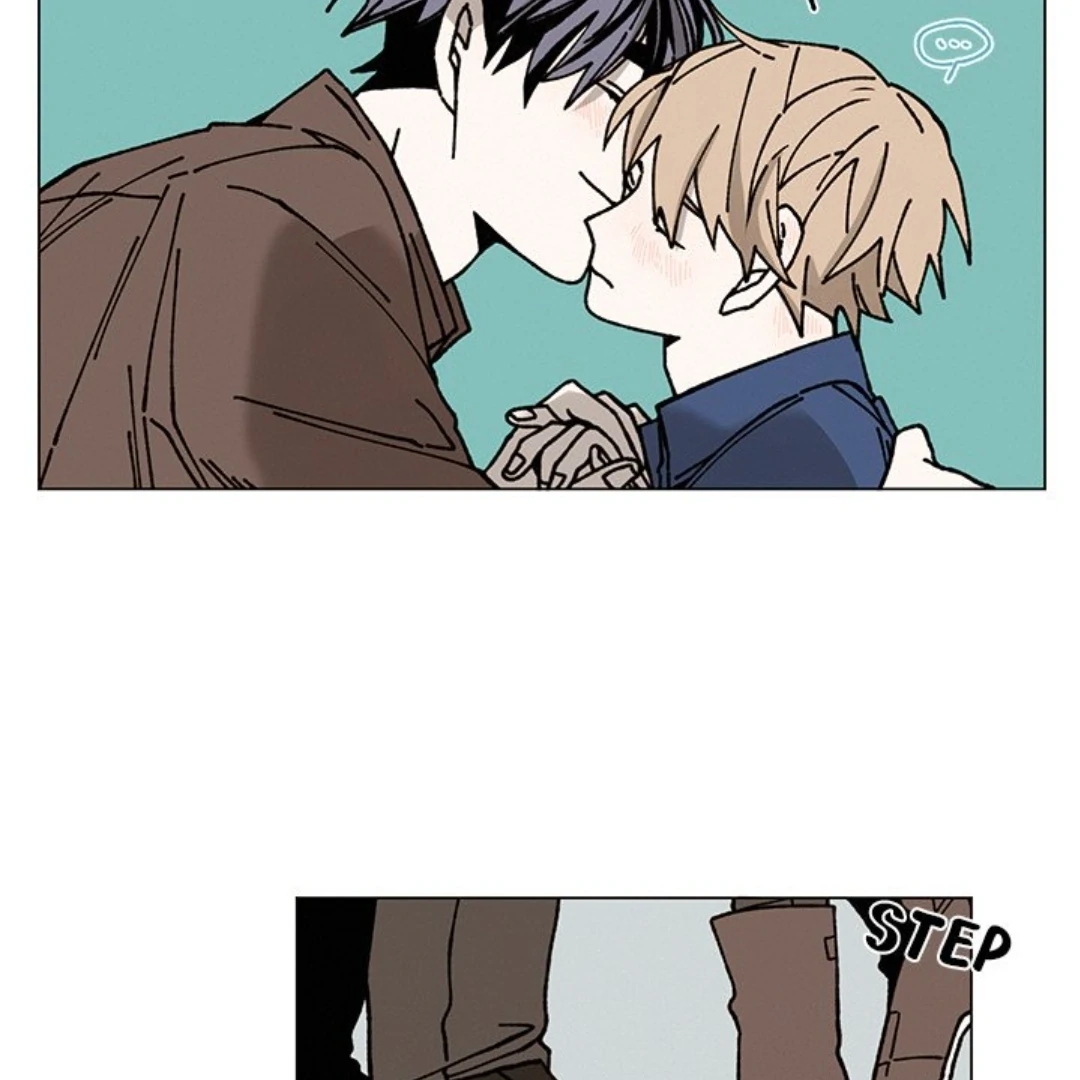 Merry! Memory Chapter 18 - Page 30