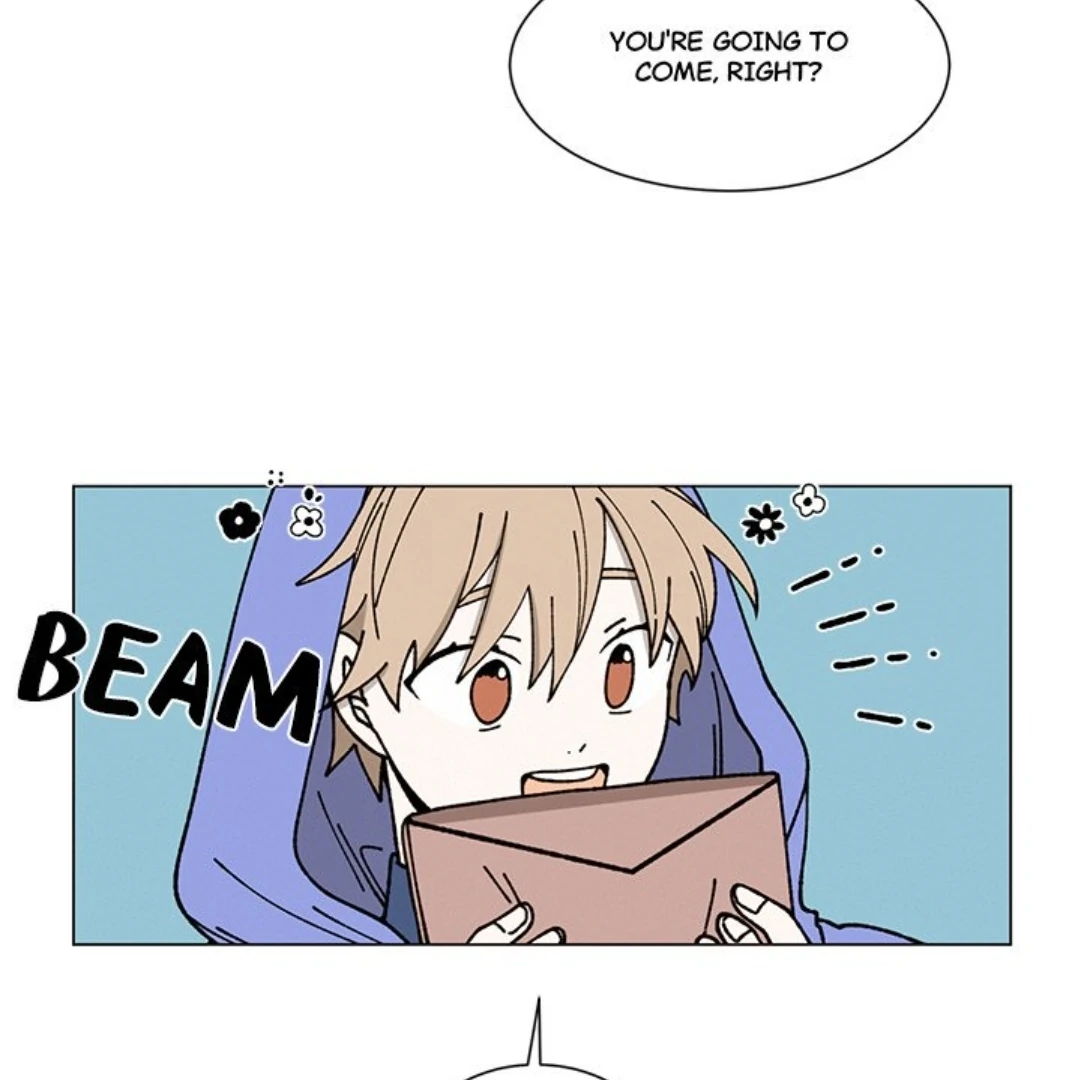Merry! Memory Chapter 18 - Page 4