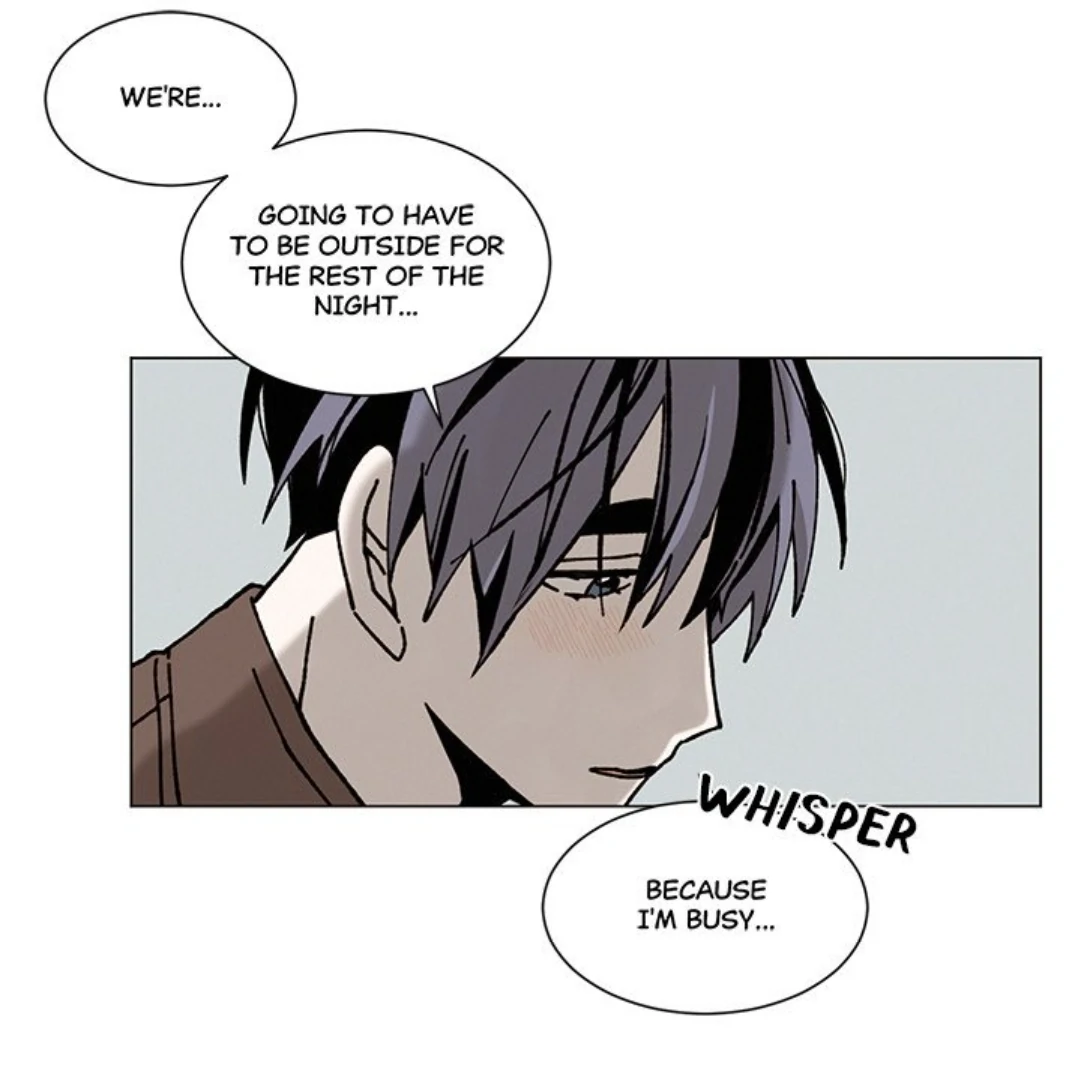 Merry! Memory Chapter 18 - Page 32