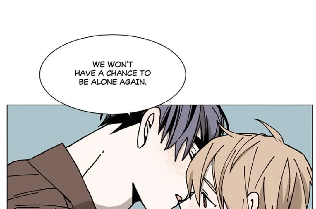 Merry! Memory Chapter 18 - Page 33