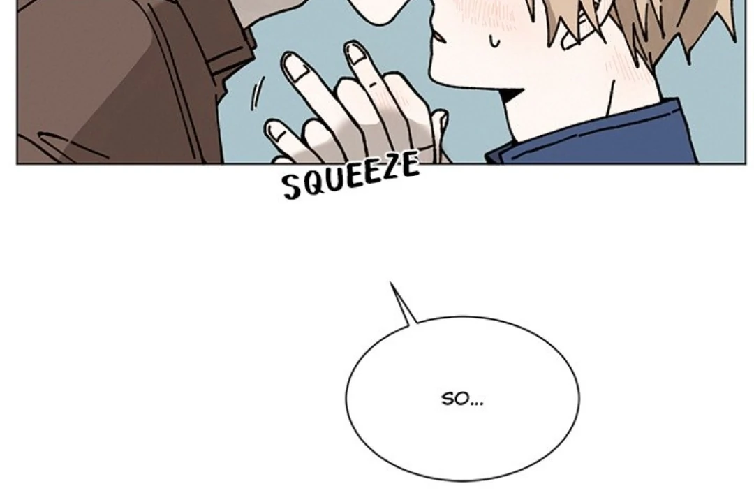 Merry! Memory Chapter 18 - Page 34