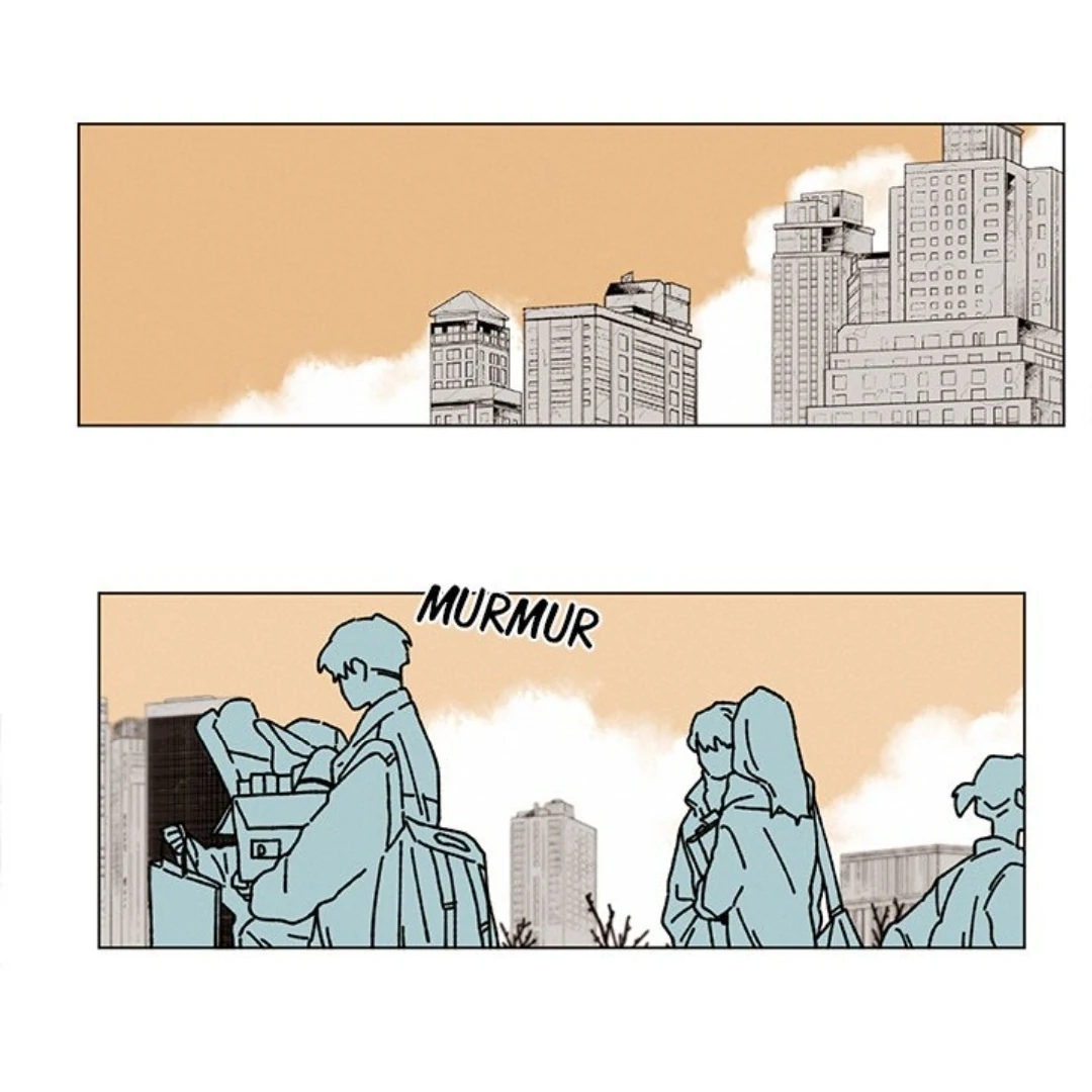 Merry! Memory Chapter 18 - Page 36