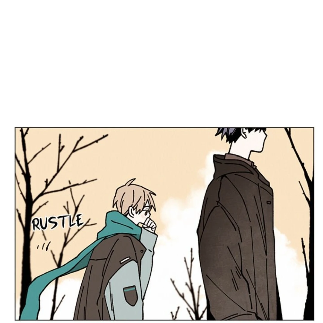 Merry! Memory Chapter 18 - Page 37