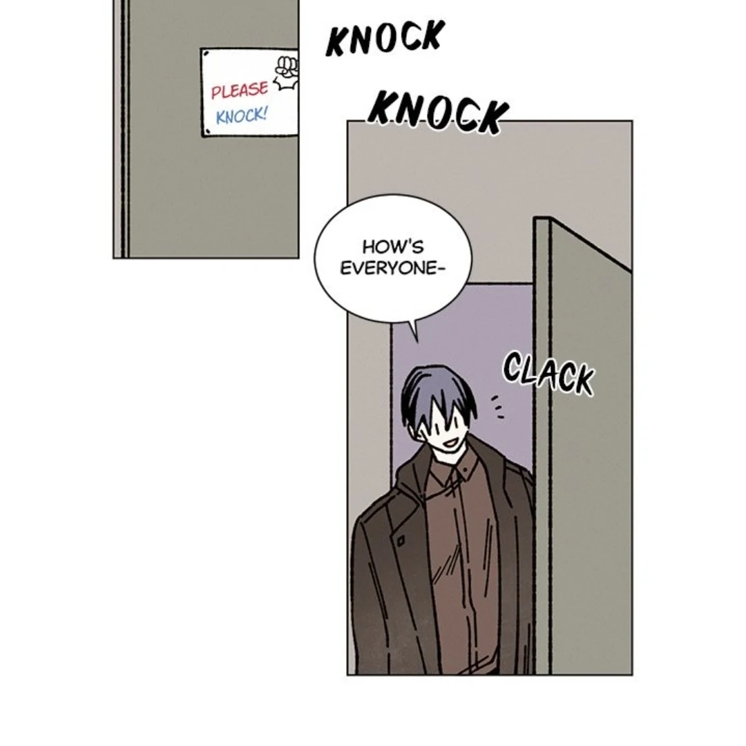 Merry! Memory Chapter 18 - Page 40