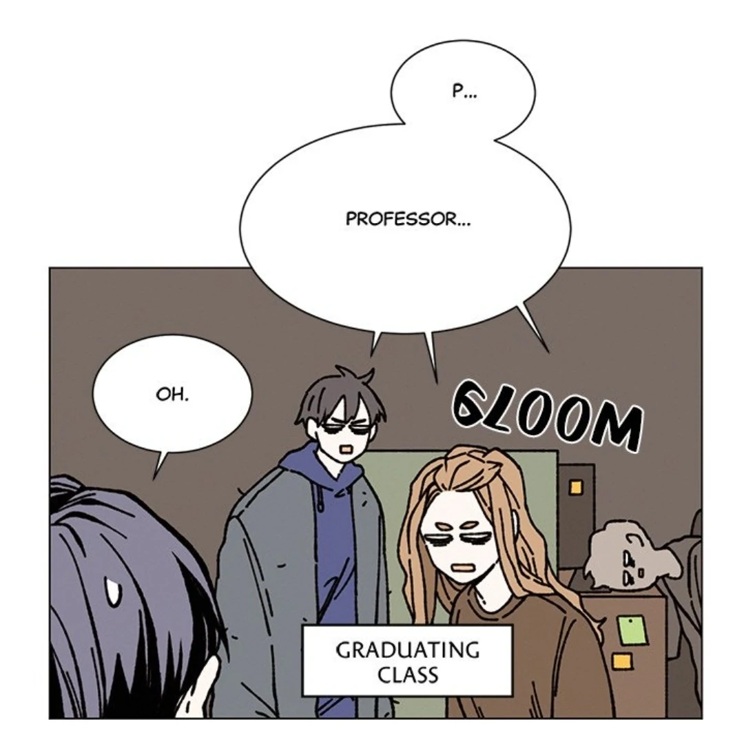 Merry! Memory Chapter 18 - Page 41