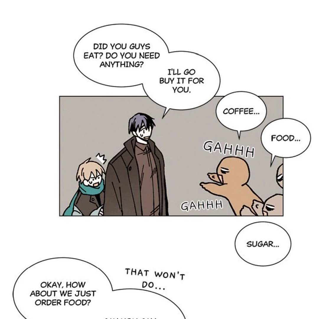Merry! Memory Chapter 18 - Page 42