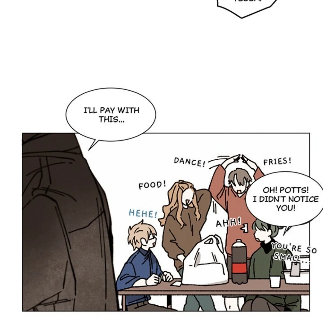 Merry! Memory Chapter 18 - Page 44