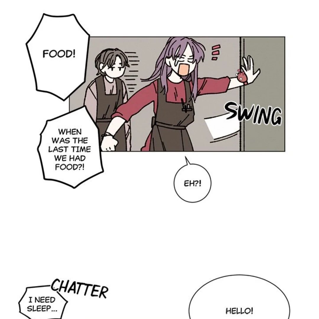 Merry! Memory Chapter 18 - Page 45