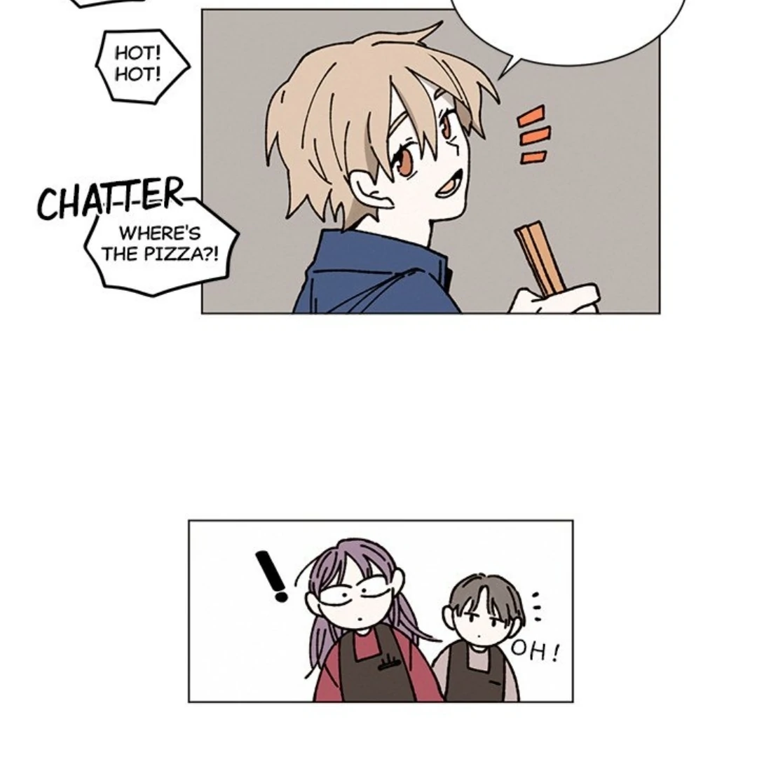 Merry! Memory Chapter 18 - Page 46