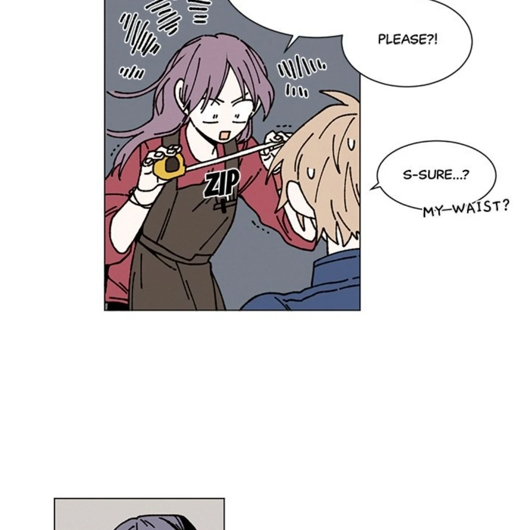 Merry! Memory Chapter 18 - Page 48