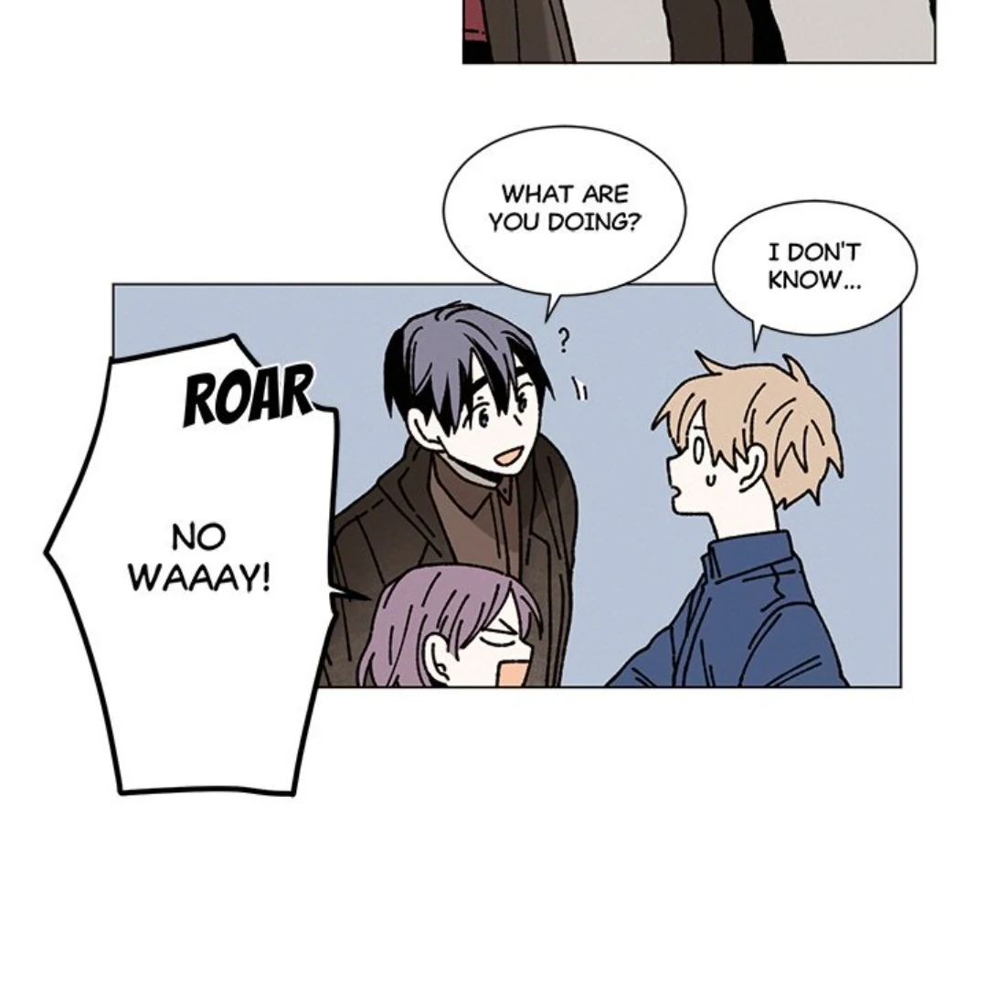 Merry! Memory Chapter 18 - Page 50