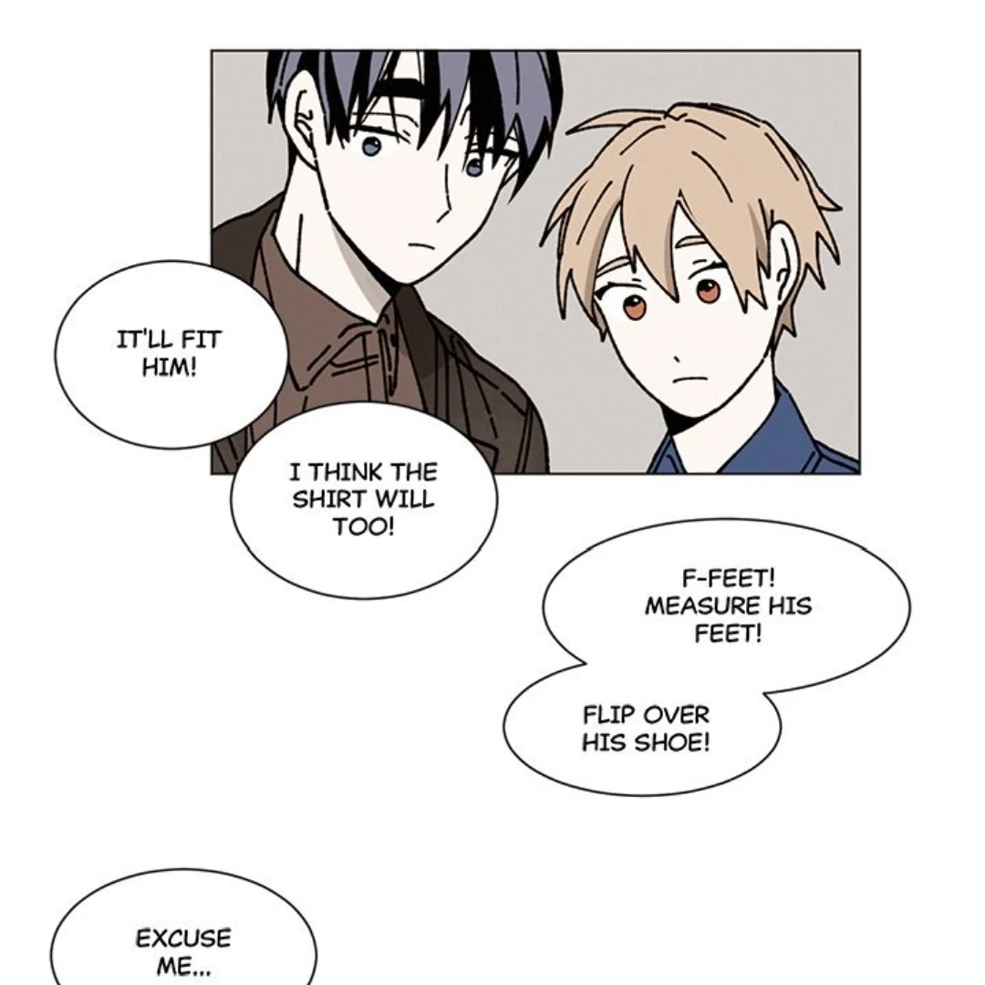 Merry! Memory Chapter 18 - Page 51