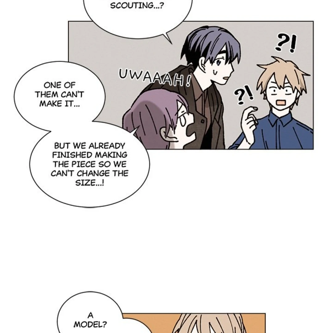 Merry! Memory Chapter 18 - Page 53