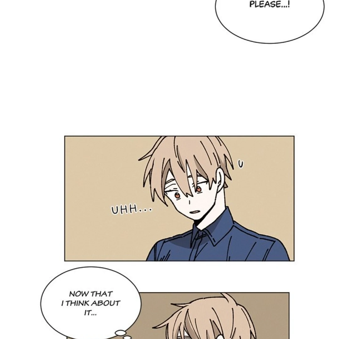 Merry! Memory Chapter 18 - Page 55