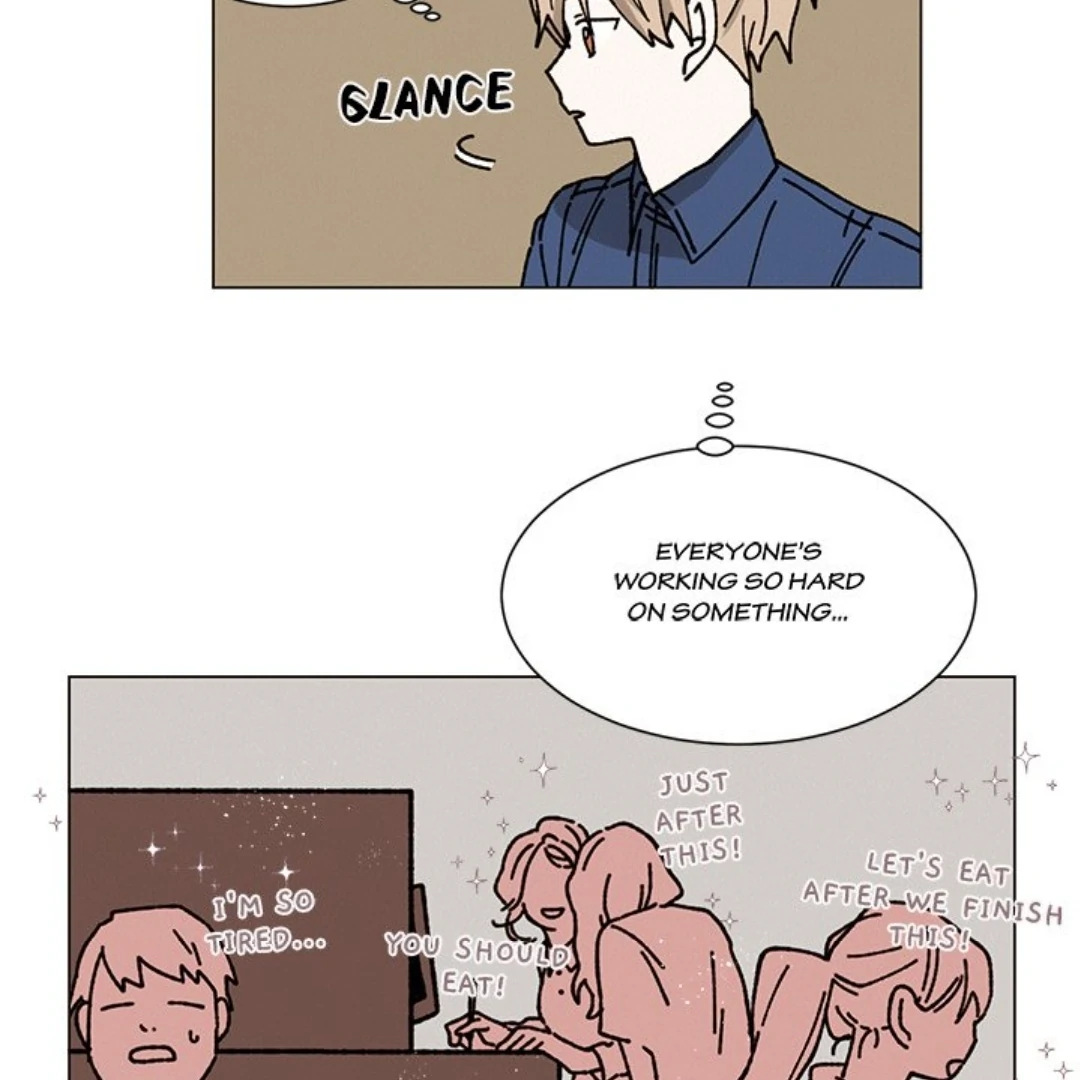 Merry! Memory Chapter 18 - Page 56