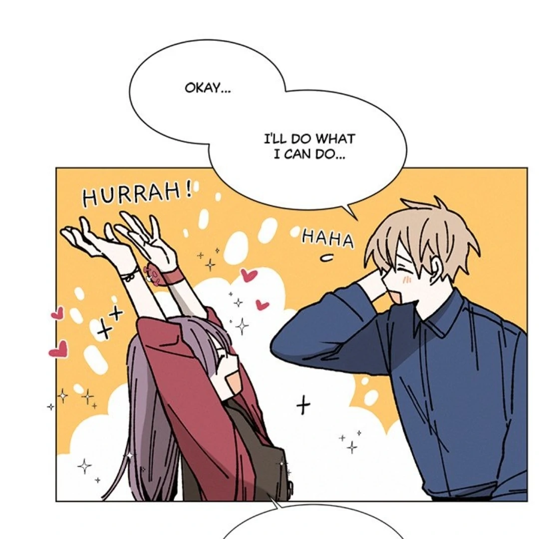 Merry! Memory Chapter 18 - Page 59