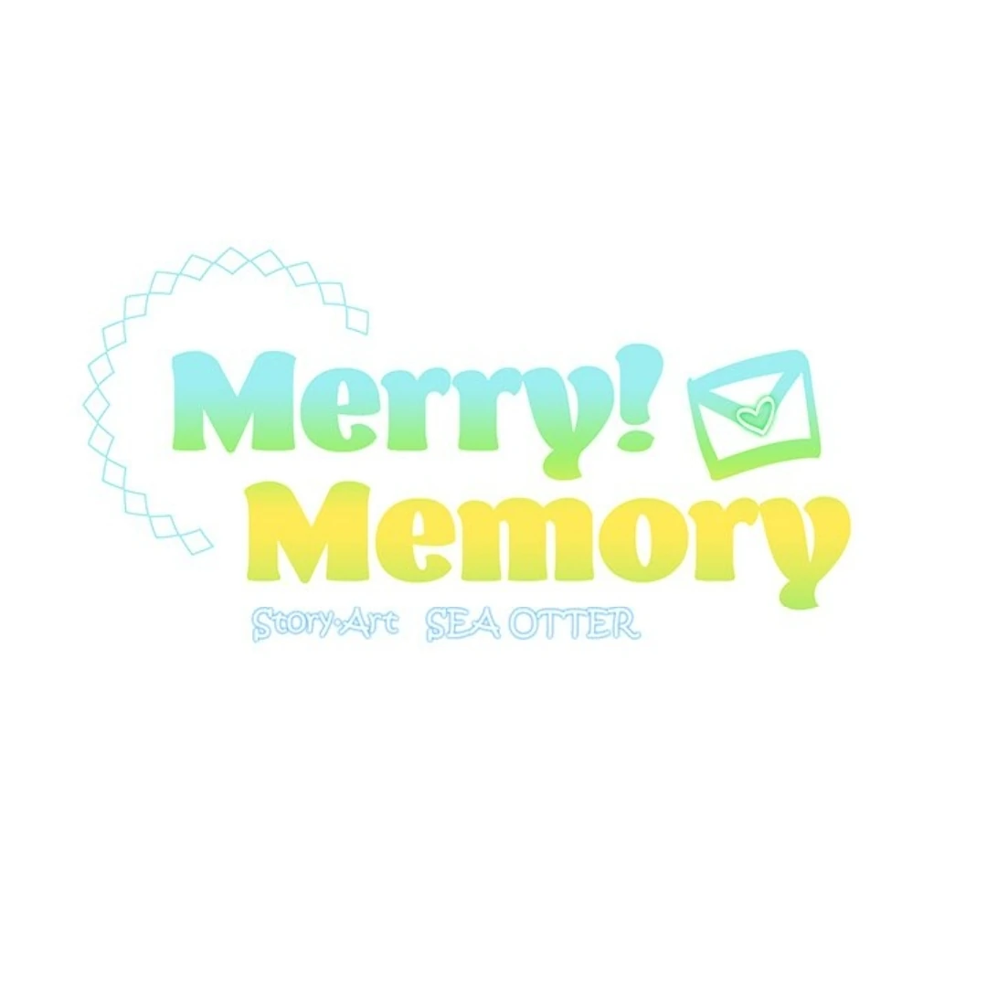Merry! Memory Chapter 18 - Page 7