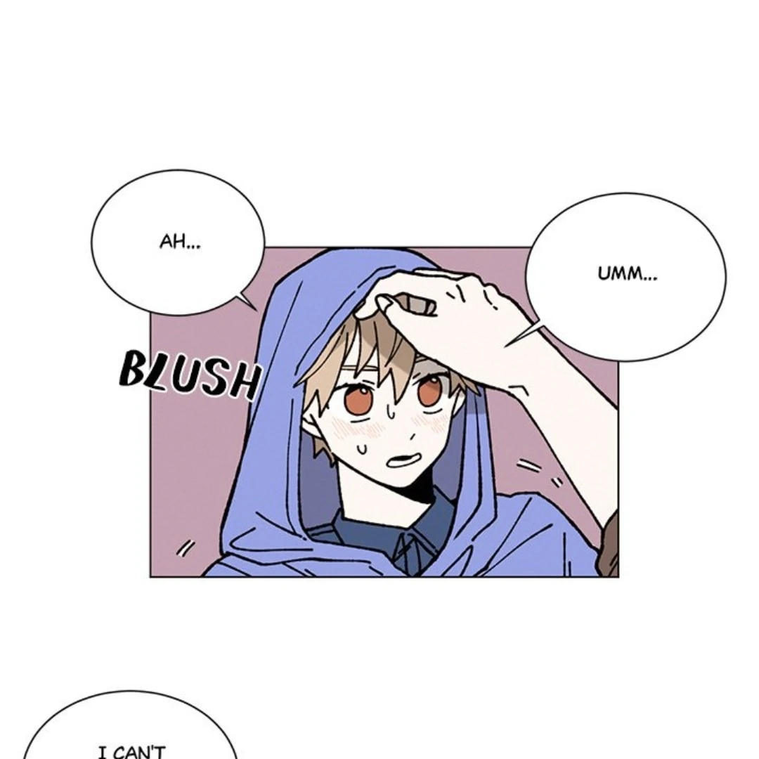 Merry! Memory Chapter 18 - Page 8