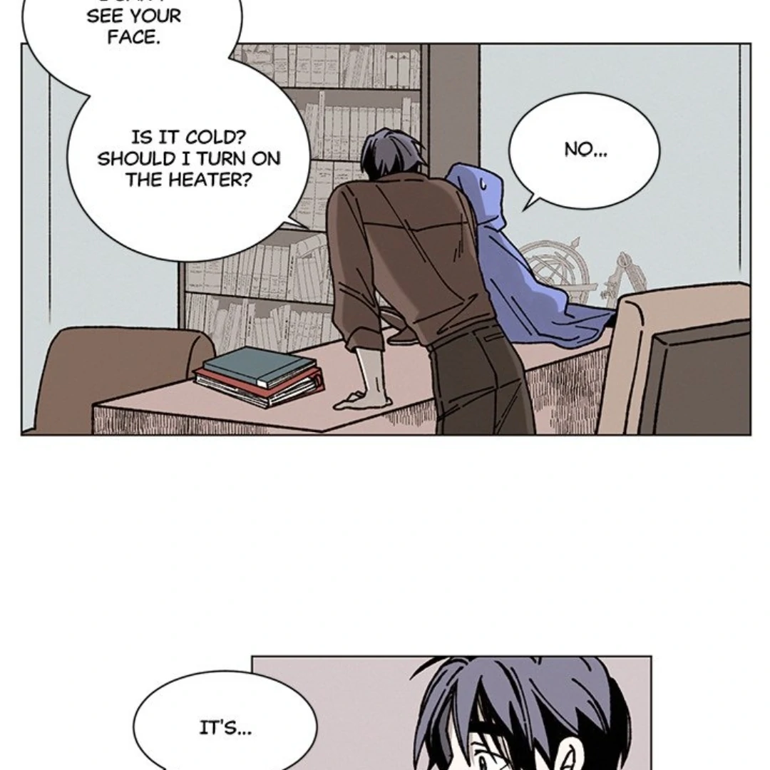 Merry! Memory Chapter 18 - Page 9