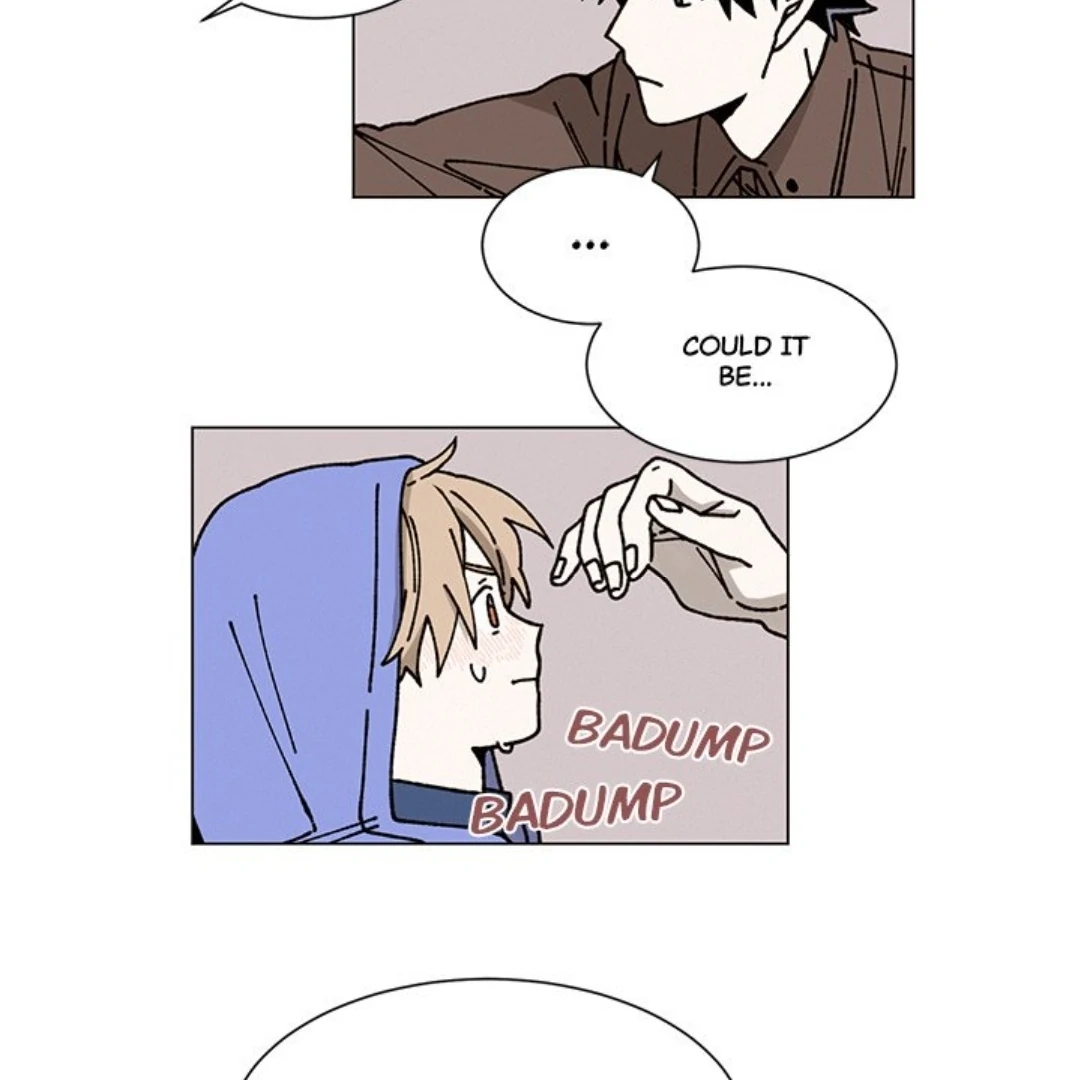 Merry! Memory Chapter 18 - Page 10