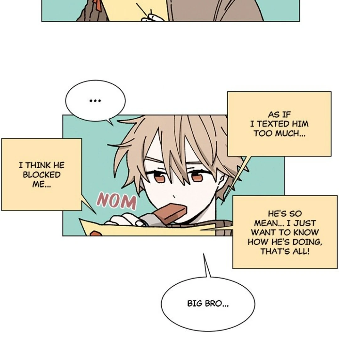 Merry! Memory Chapter 19 - Page 2