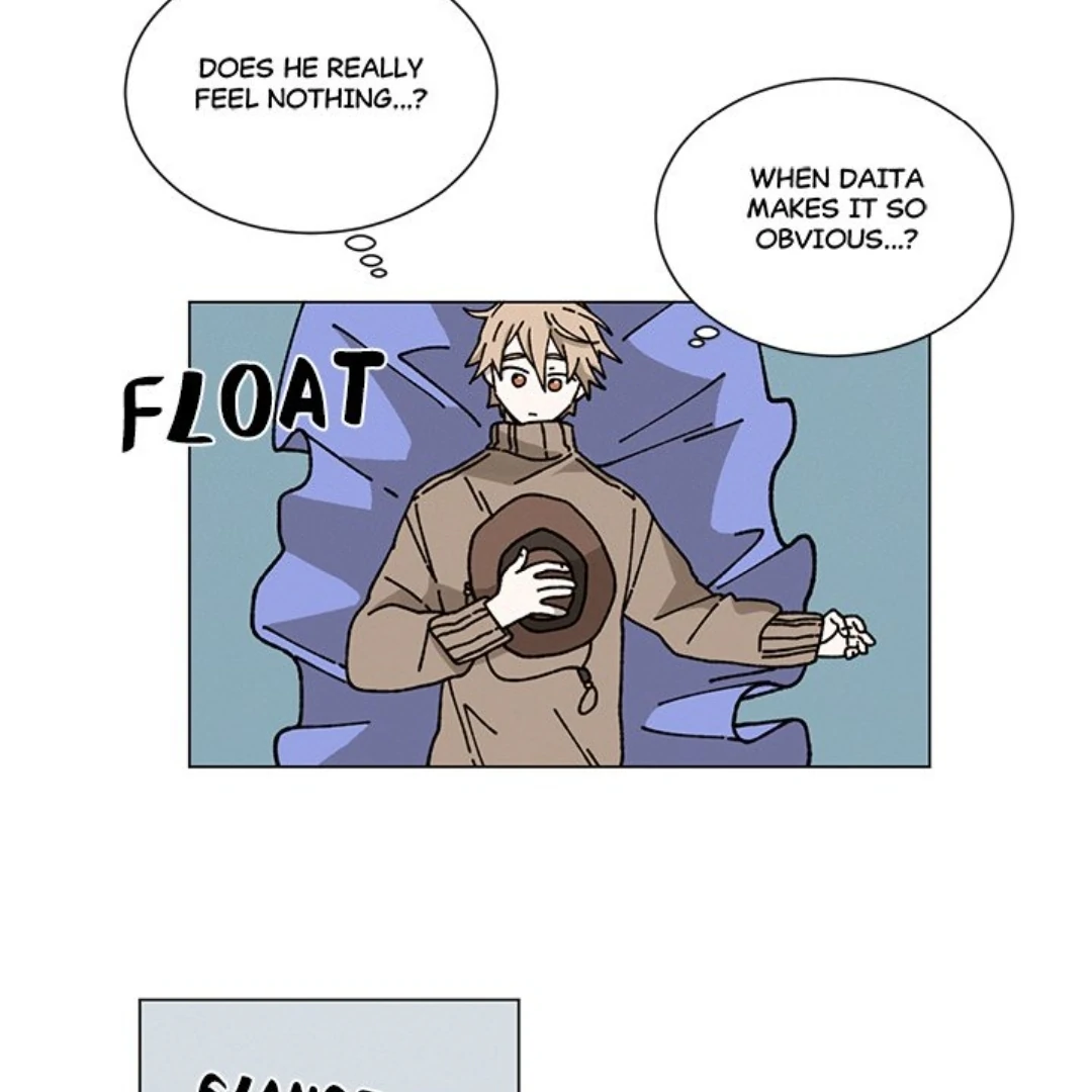 Merry! Memory Chapter 19 - Page 11