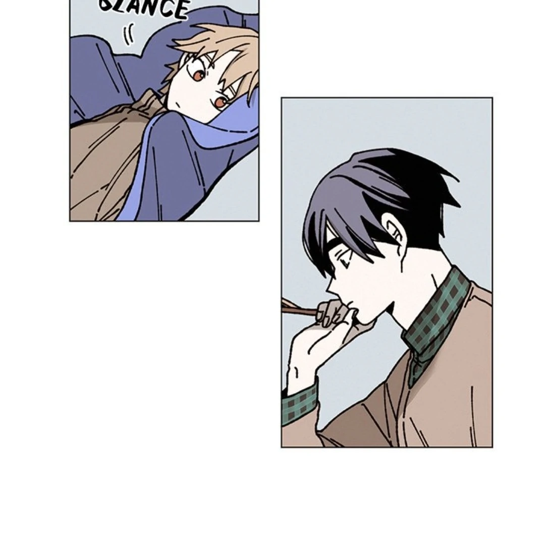 Merry! Memory Chapter 19 - Page 12
