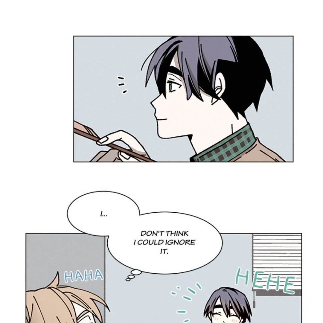 Merry! Memory Chapter 19 - Page 13