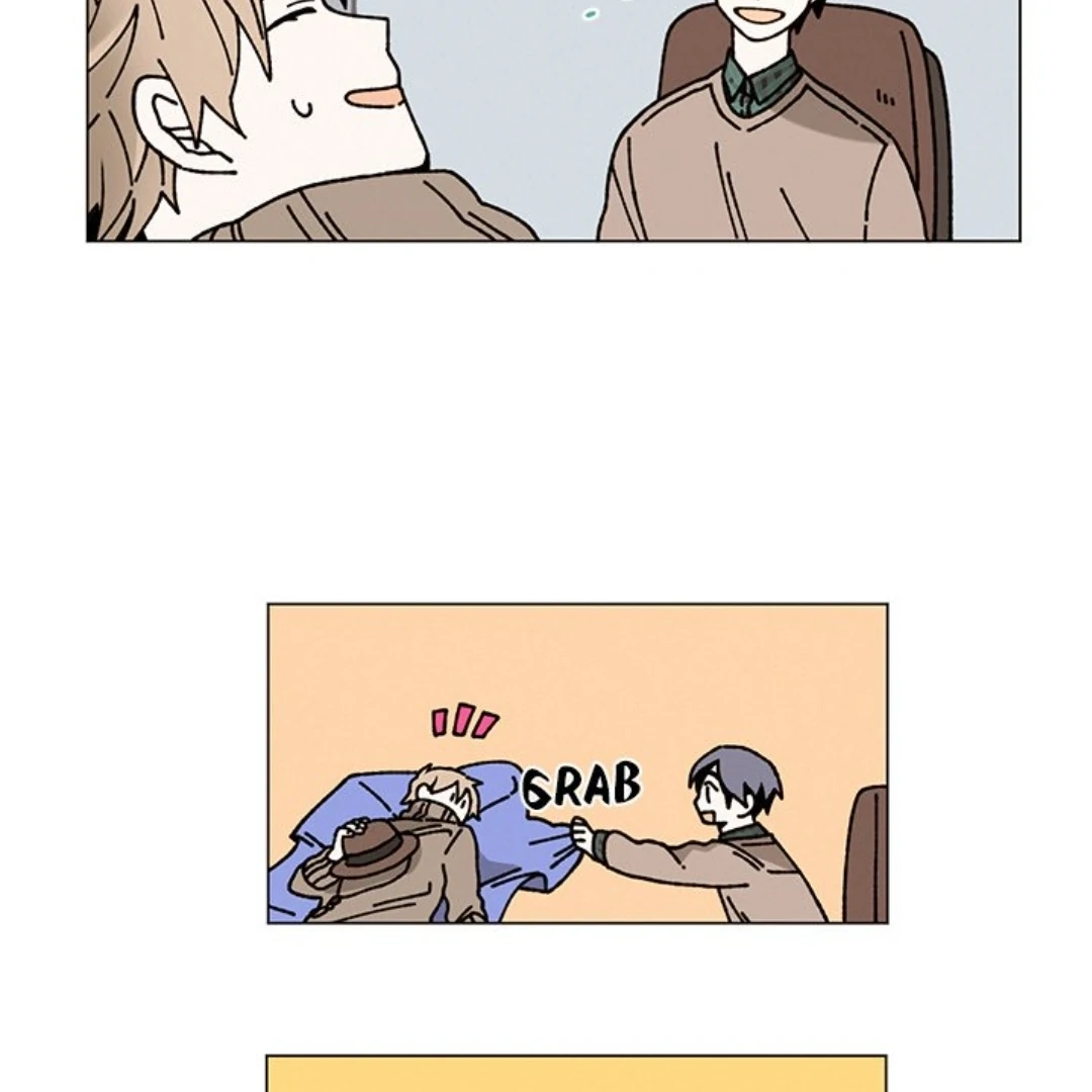 Merry! Memory Chapter 19 - Page 14