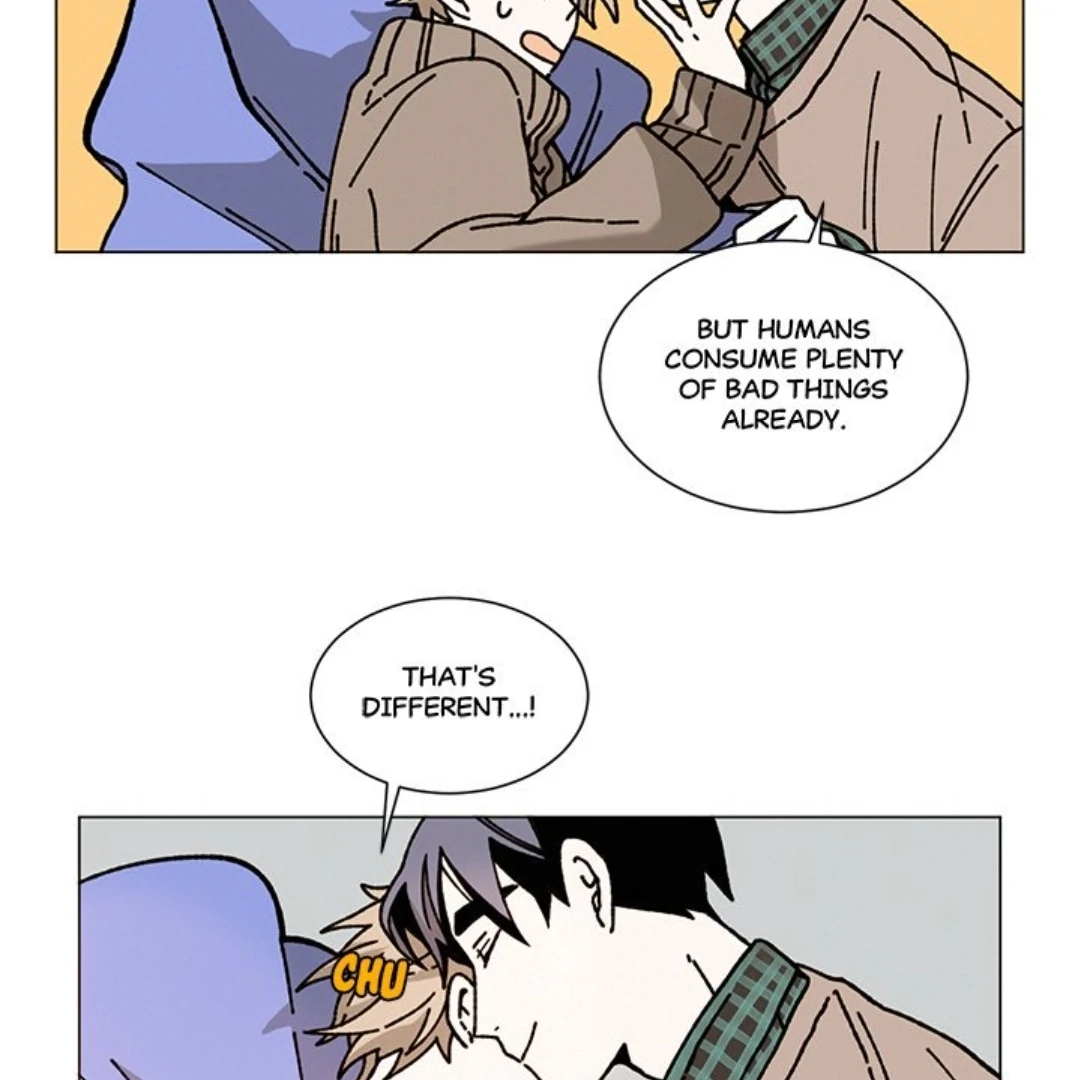 Merry! Memory Chapter 19 - Page 16