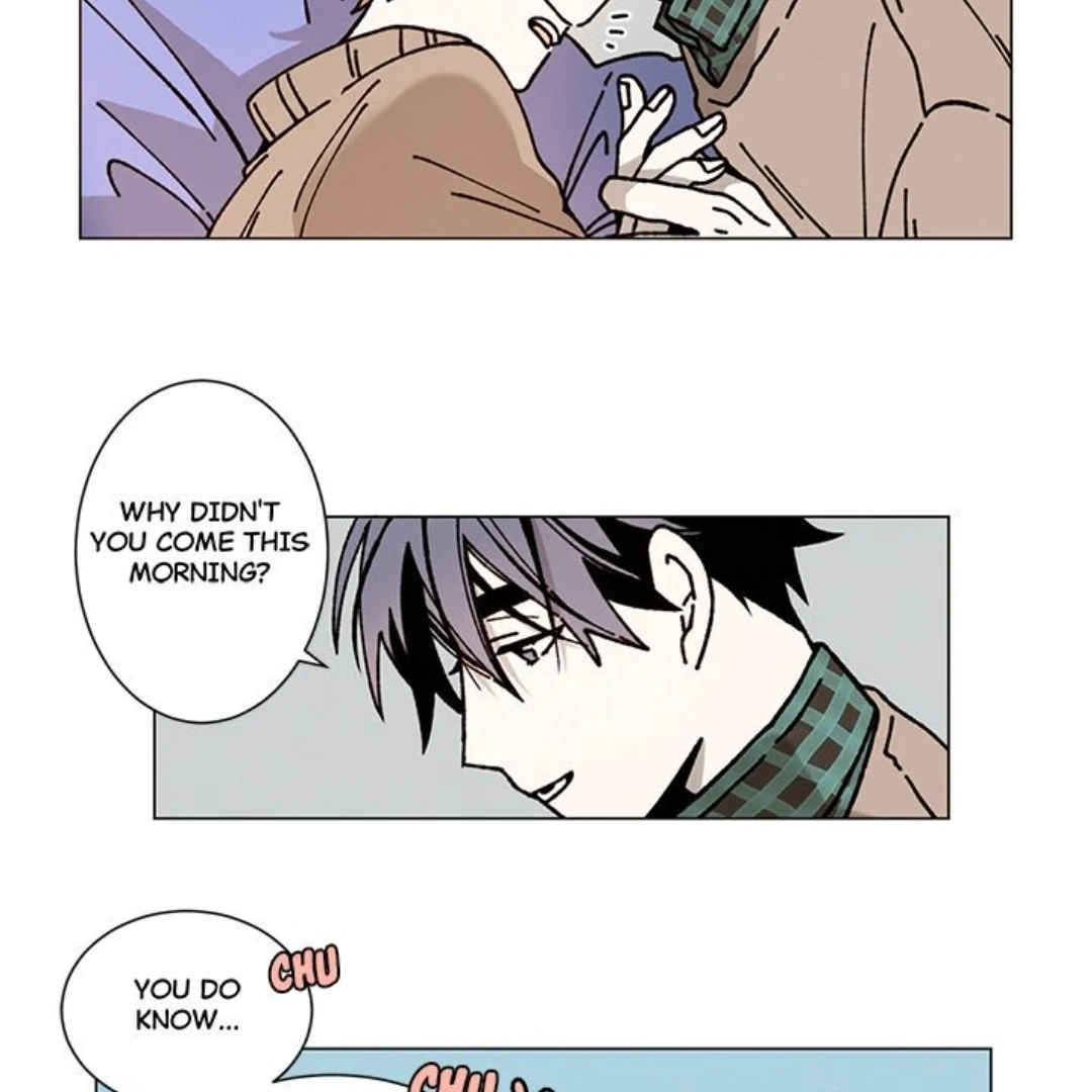 Merry! Memory Chapter 19 - Page 17
