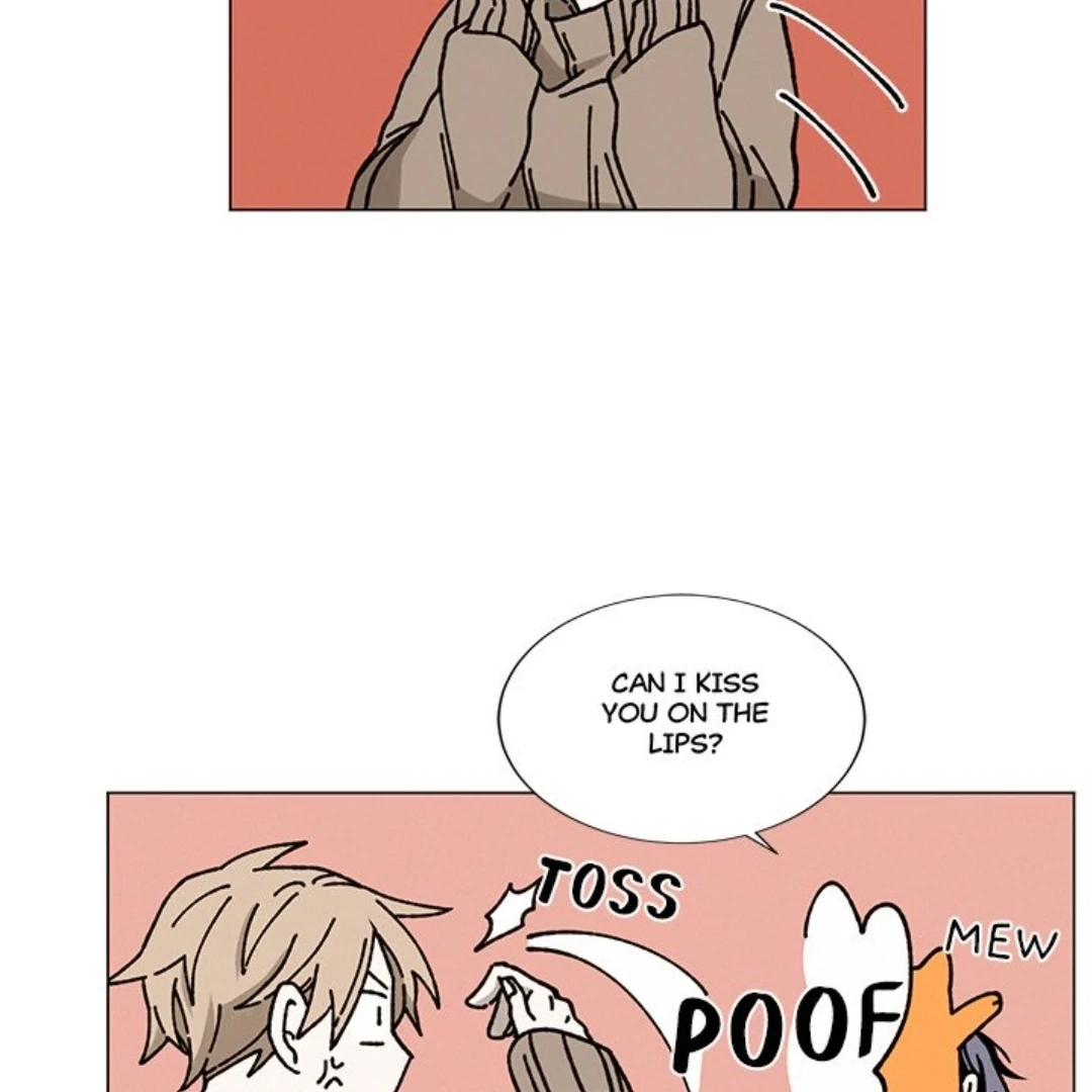 Merry! Memory Chapter 19 - Page 19