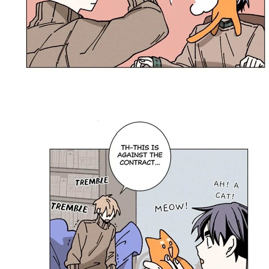 Merry! Memory Chapter 19 - Page 20