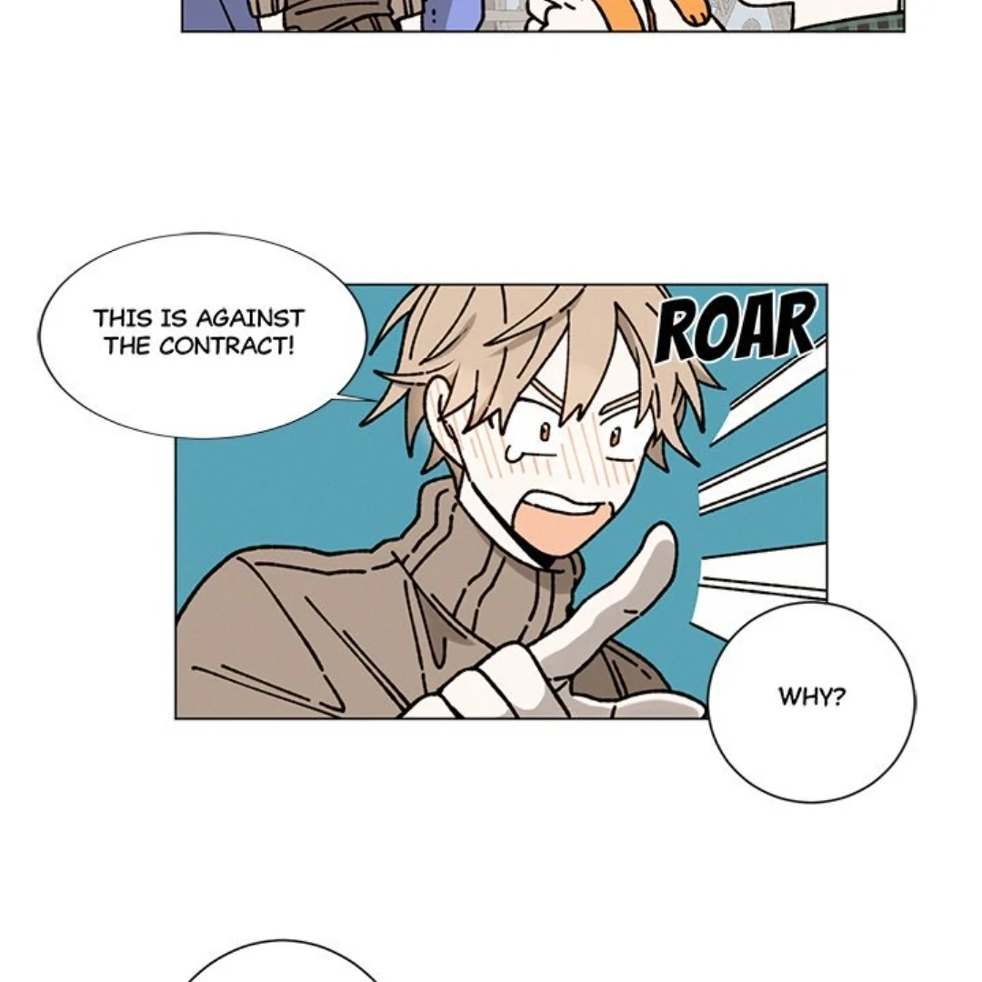 Merry! Memory Chapter 19 - Page 21
